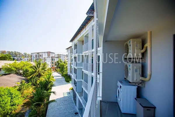 RAW21899: Cozy 1 Bedroom Studio In Rawai. Photo #17