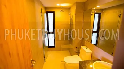 RAW21899: Cozy 1 Bedroom Studio In Rawai. Photo #8