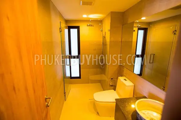 RAW21899: Cozy 1 Bedroom Studio In Rawai. Photo #8