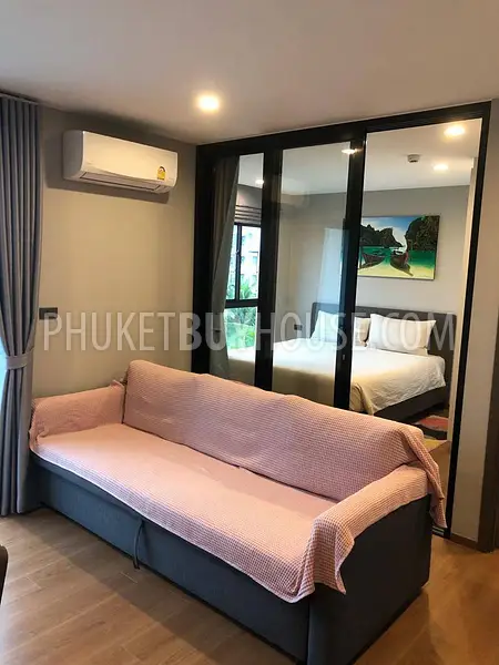 RAW21899: Cozy 1 Bedroom Studio In Rawai. Photo #12