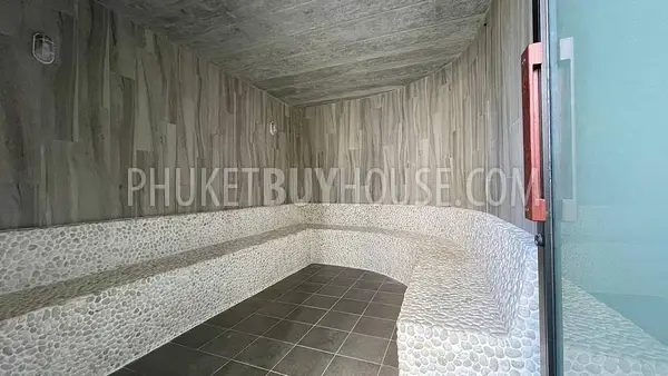 RAW21899: Cozy 1 Bedroom Studio In Rawai. Photo #18