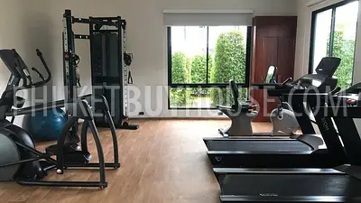 RAW21899: Cozy 1 Bedroom Studio In Rawai. Photo #14