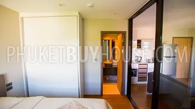 RAW21899: Cozy 1 Bedroom Studio In Rawai. Photo #6
