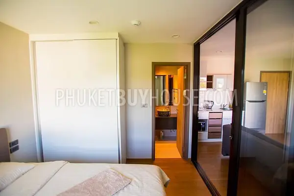 RAW21899: Cozy 1 Bedroom Studio In Rawai. Photo #6