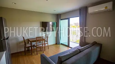 RAW21899: Cozy 1 Bedroom Studio In Rawai. Photo #11