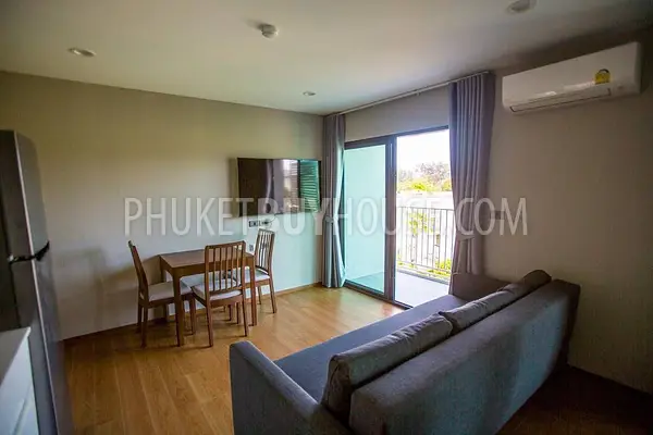 RAW21899: Cozy 1 Bedroom Studio In Rawai. Photo #11
