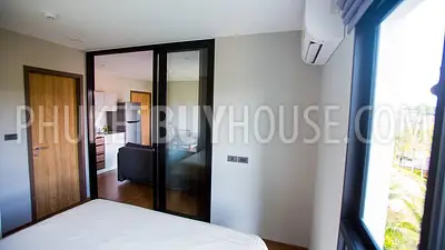 RAW21899: Cozy 1 Bedroom Studio In Rawai. Photo #7