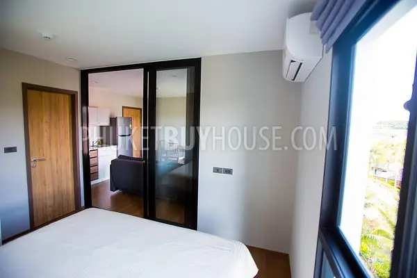RAW21899: Cozy 1 Bedroom Studio In Rawai. Photo #7