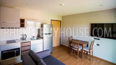 RAW21899: Cozy 1 Bedroom Studio In Rawai. Photo #10