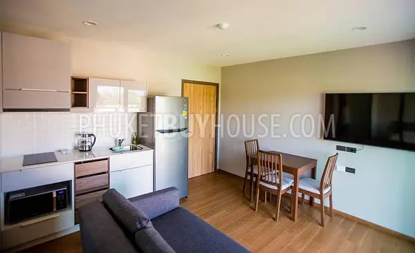 RAW21899: Cozy 1 Bedroom Studio In Rawai. Photo #10