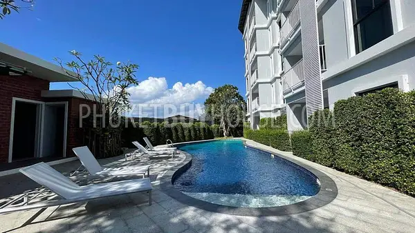 RAW21899: Cozy 1 Bedroom Studio In Rawai. Photo #1