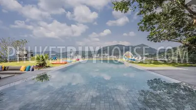PAT6367: Exquisite Villa in Patong Beach. Photo #7