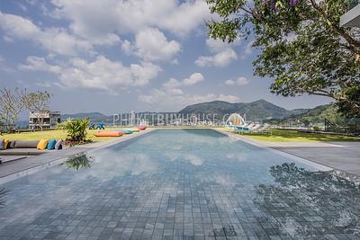 PAT6367: Exquisite Villa in Patong Beach. Photo #7