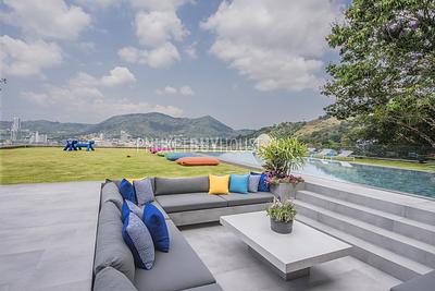 PAT6367: Exquisite Villa in Patong Beach. Photo #8