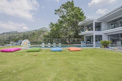 PAT6367: Exquisite Villa in Patong Beach. Photo #10