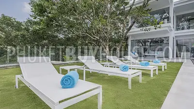 PAT6367: Exquisite Villa in Patong Beach. Photo #11