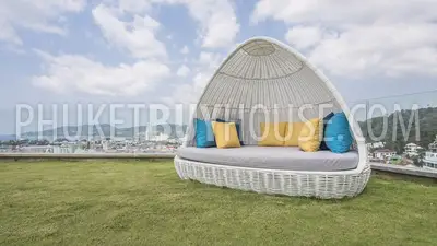 PAT6367: Exquisite Villa in Patong Beach. Photo #12