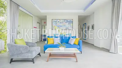 PAT6367: Exquisite Villa in Patong Beach. Photo #15