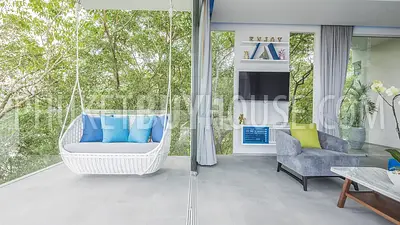 PAT6367: Exquisite Villa in Patong Beach. Photo #16