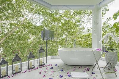 PAT6367: Exquisite Villa in Patong Beach. Photo #18