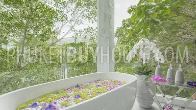 PAT6367: Exquisite Villa in Patong Beach. Photo #19