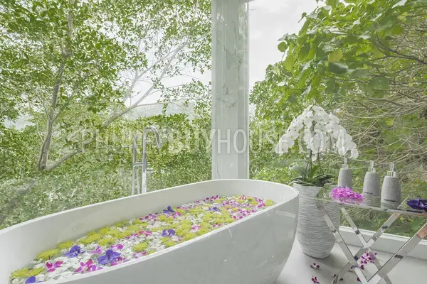 PAT6367: Exquisite Villa in Patong Beach. Photo #19