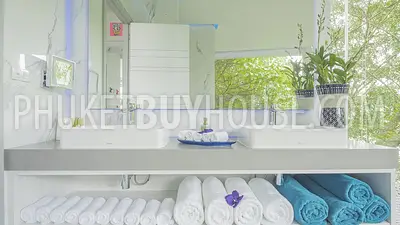 PAT6367: Exquisite Villa in Patong Beach. Photo #21