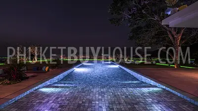 PAT6367: Exquisite Villa in Patong Beach. Photo #22