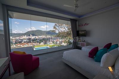 PAT6367: Exquisite Villa in Patong Beach. Photo #28