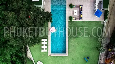 PAT6367: Exquisite Villa in Patong Beach. Photo #31