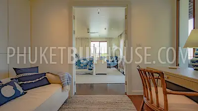 ISL6722: Luxury Penthouse with Own Yacht Marina in Koh Kaew. Photo #7