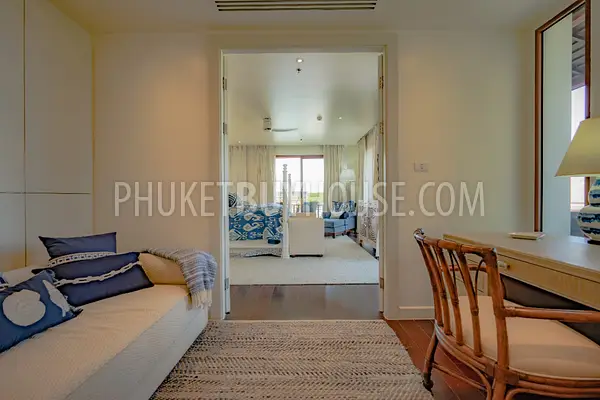 ISL6722: Luxury Penthouse with Own Yacht Marina in Koh Kaew. Fotoğraf #7