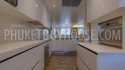 ISL6722: Luxury Penthouse with Own Yacht Marina in Koh Kaew. Photo #2