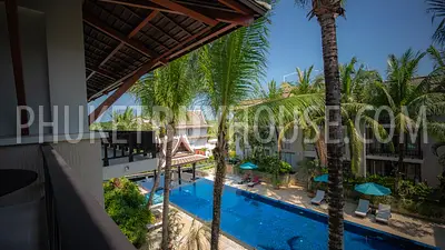 ISL6722: Luxury Penthouse with Own Yacht Marina in Koh Kaew. Photo #3