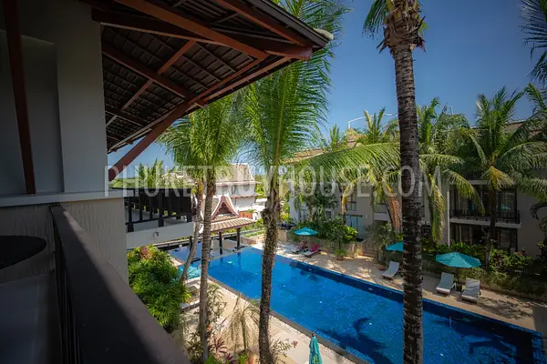 ISL6722: Luxury Penthouse with Own Yacht Marina in Koh Kaew. Fotoğraf #3