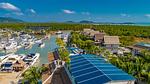 ISL6722: Luxury Penthouse with Own Yacht Marina in Koh Kaew. Thumbnail #16
