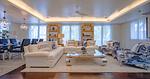 ISL6722: Luxury Penthouse with Own Yacht Marina in Koh Kaew. Thumbnail #12