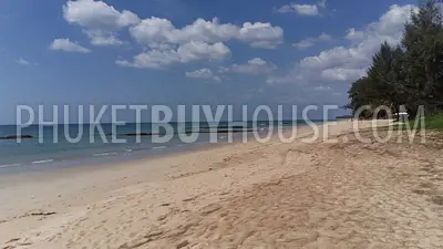 PHA6368: 纳泰海滩3 Rai地. 照片 #2