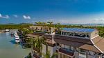 ISL6722: Luxury Penthouse with Own Yacht Marina in Koh Kaew. Thumbnail #4