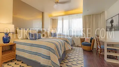 ISL6722: Luxury Penthouse with Own Yacht Marina in Koh Kaew. Photo #25
