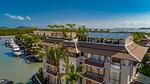 ISL6722: Luxury Penthouse with Own Yacht Marina in Koh Kaew. Thumbnail #31