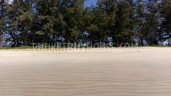 PHA6368: Land 3 Rai in Natai Beach. Photo #4
