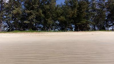 PHA6368: Земля 3 Рай на Пляже Натай. Фото #4