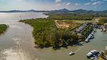 ISL6722: Luxury Penthouse with Own Yacht Marina in Koh Kaew. Thumbnail #26