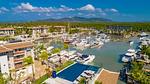 ISL6722: Luxury Penthouse with Own Yacht Marina in Koh Kaew. Thumbnail #60