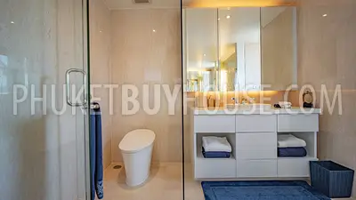 ISL6722: Luxury Penthouse with Own Yacht Marina in Koh Kaew. Photo #27