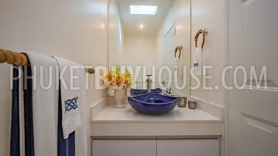 ISL6722: Luxury Penthouse with Own Yacht Marina in Koh Kaew. Photo #47
