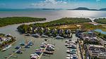 ISL6722: Luxury Penthouse with Own Yacht Marina in Koh Kaew. Thumbnail #106