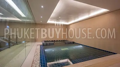 ISL6722: Luxury Penthouse with Own Yacht Marina in Koh Kaew. Photo #66