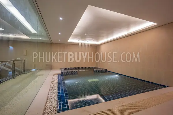 ISL6722: Luxury Penthouse with Own Yacht Marina in Koh Kaew. Fotoğraf #66